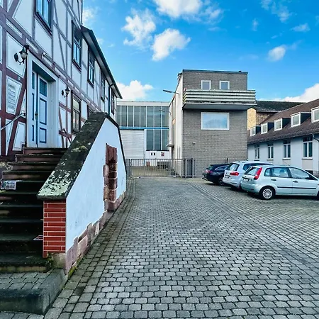 Dm Neuwertig Bettenhausen Bis 7 Personen * Kassel