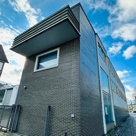 Dm Neuwertig Bettenhausen Bis 7 Personen Apartmán *