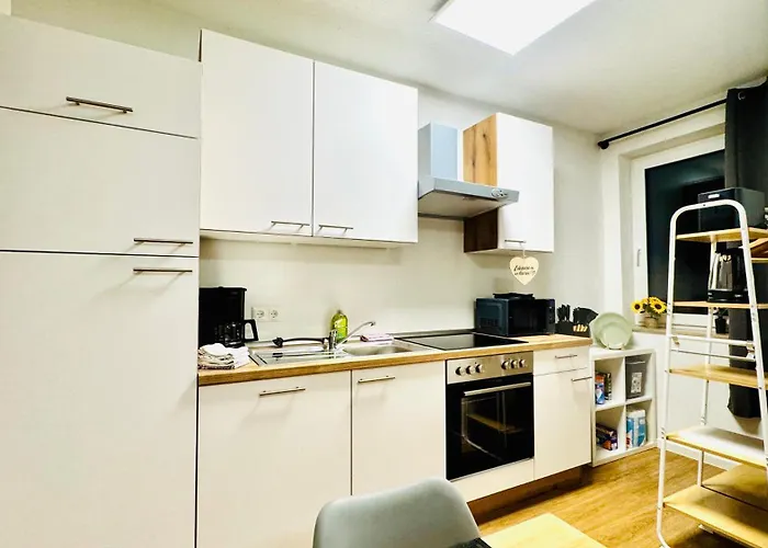 Dm Neuwertig Bettenhausen Bis 7 Personen *