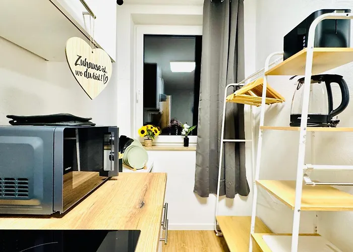 Dm Neuwertig Bettenhausen Bis 7 Personen *