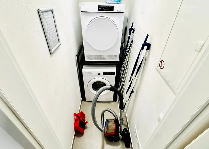 Dm Neuwertig Bettenhausen Bis 7 Personen *