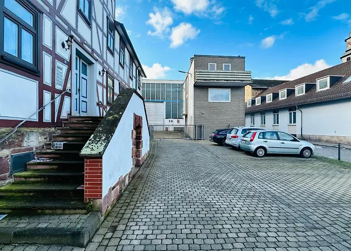 Dm Neuwertig Bettenhausen Bis 7 Personen * Kassel